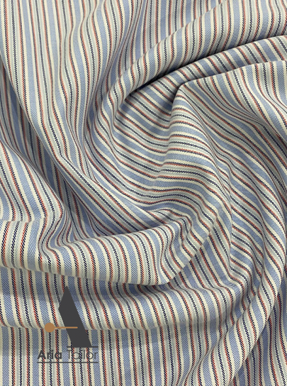 انتخاب پارچه مناسب